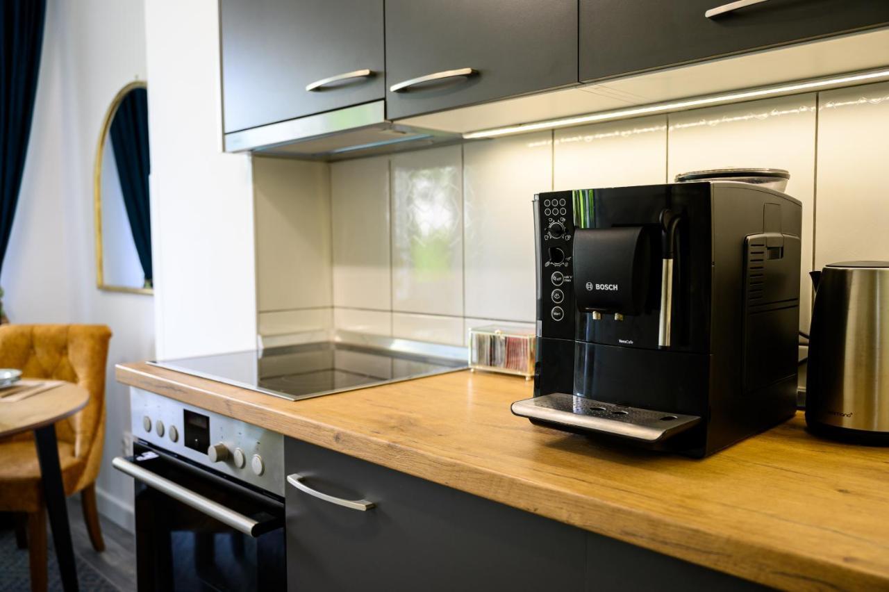 City Nest Apartment Сараево Экстерьер фото