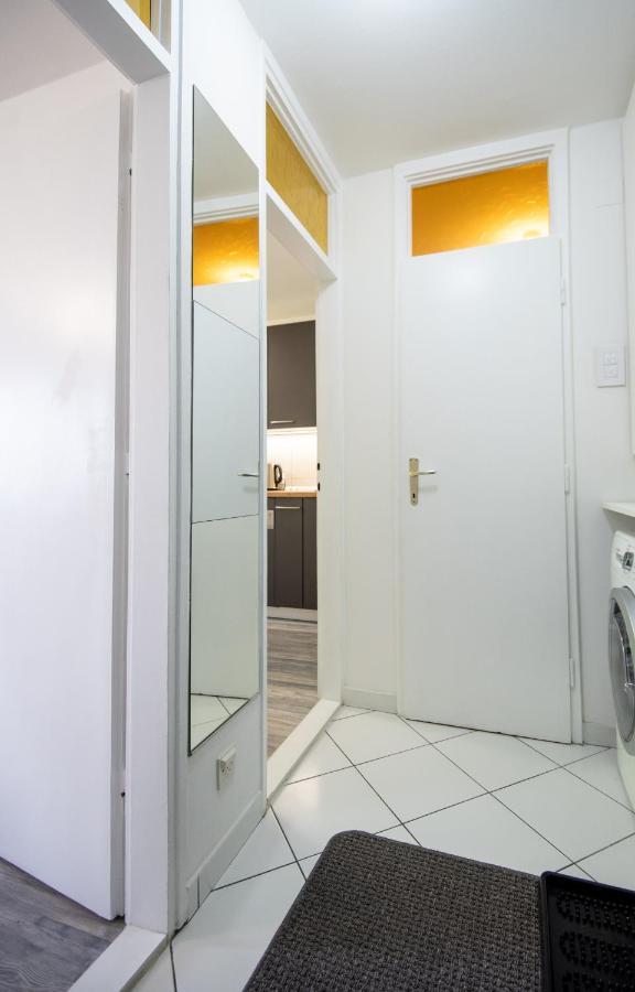 City Nest Apartment Сараево Экстерьер фото