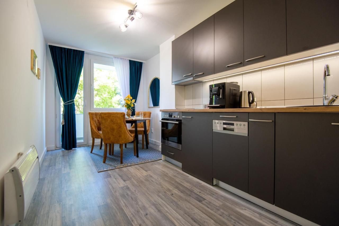 City Nest Apartment Сараево Экстерьер фото